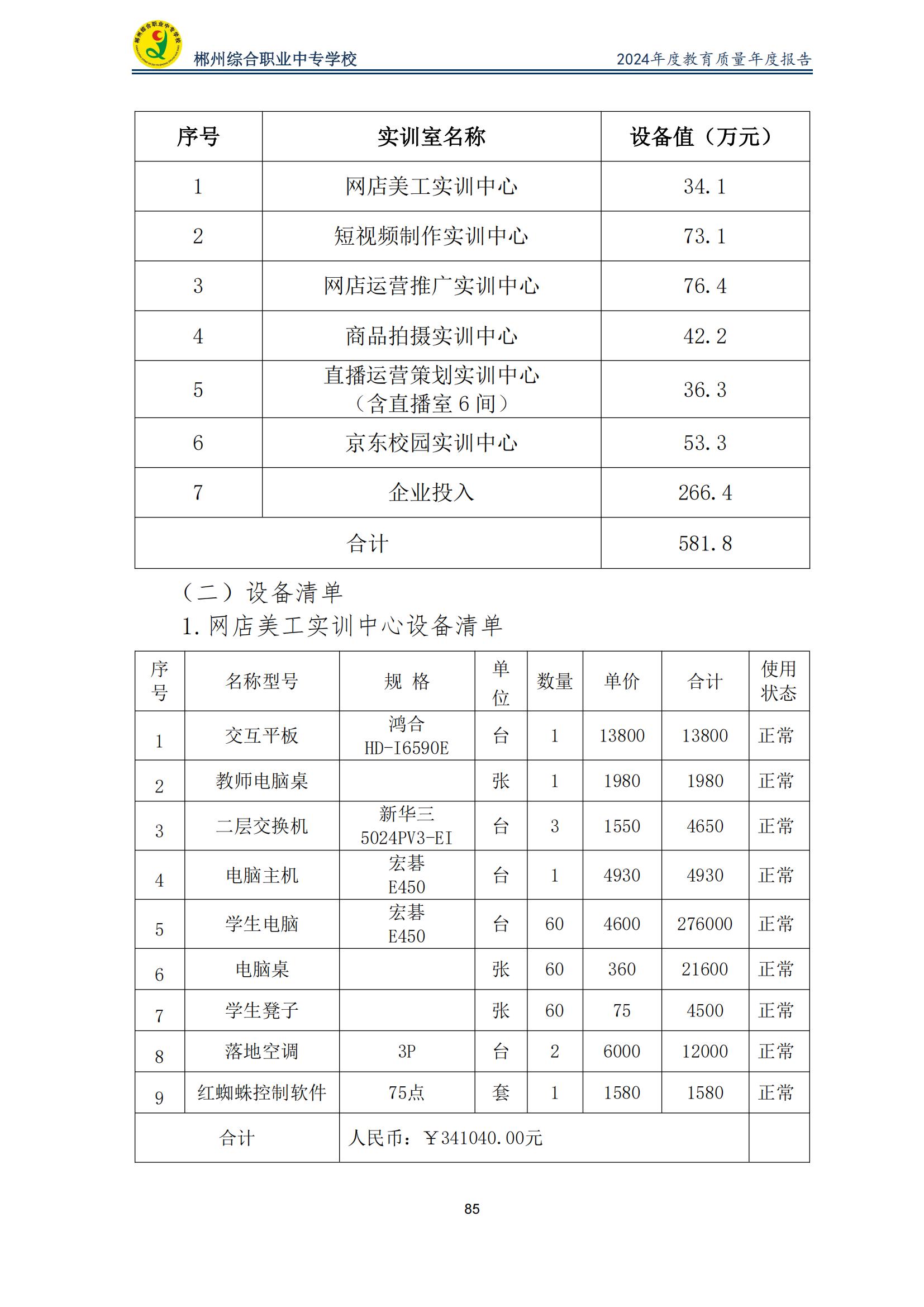 郴州综合职业中专学校2024年度教育质量年度报告 (2025-05)(1)(2)_87.jpg